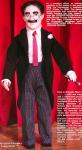 Effanbee - Legend - Groucho Marx - кукла